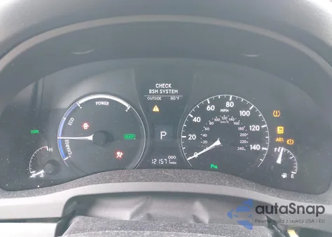 2014 Lexus Rx from USA, damaged, VIN JTJBC1BA3E2067437